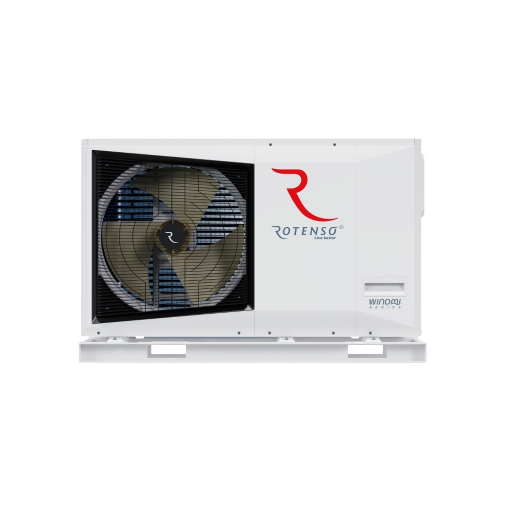 Pompa ciepła Rotenso Windmi 6 kW Monoblok - WIM60X1 - 1