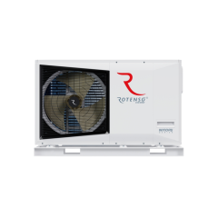 Pompa ciepła Rotenso Windmi 6 kW Monoblok - WIM60X1 - 1