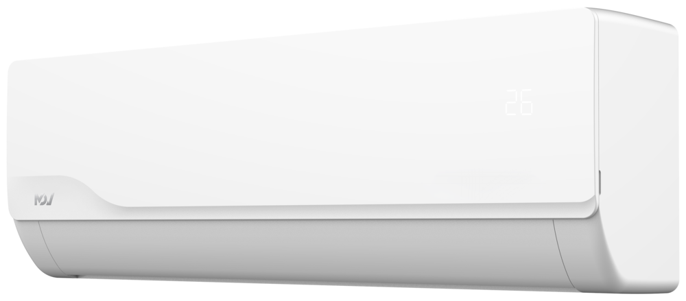 Klimatyzator Ścienny MDV GLORY PRO Split 7.0 kW (J. Wewn.) – GP-24HRFN8-QRD6 - 3