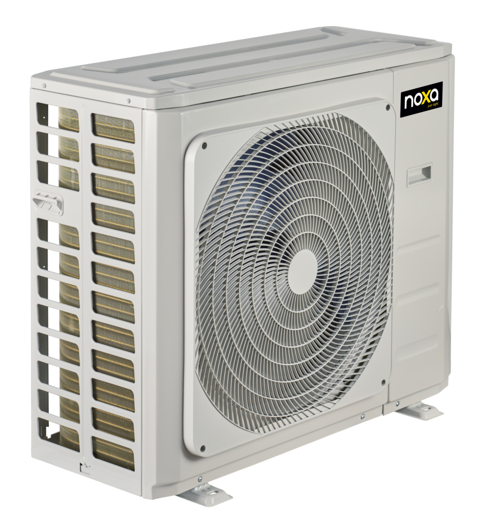 Noxa Multi Warmer Air Conditioner 8.2 kW (Outdoor Unit) – NX4OE-28HFN8-QH - 1