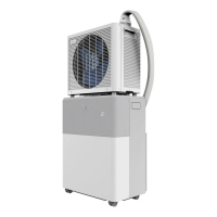 Portable Midea PortaSplit 2.3 kW MMCS-08CRN8-QRD0 - 10
