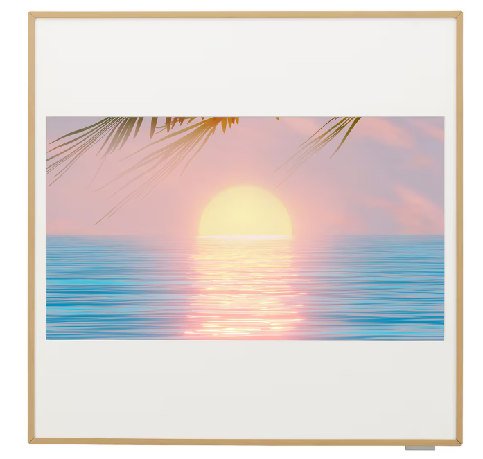 Klimatyzator Ścienny ARTCOOL Gallery LCD 2,5 kW (Zestaw) - A09GA2 - 1