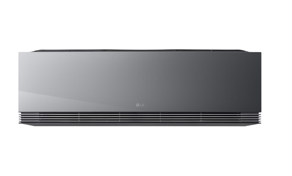 Wall-Mounted Air Conditioner ARTCOOL AI Mirror Soft Air 3.5 kW (Set) – AA12SP - 1