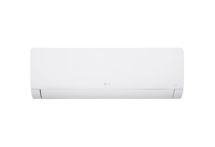 LG DualCool WZ 2.5 kW Wall-Mounted Air Conditioner (Set) - WZ09AWN - 1