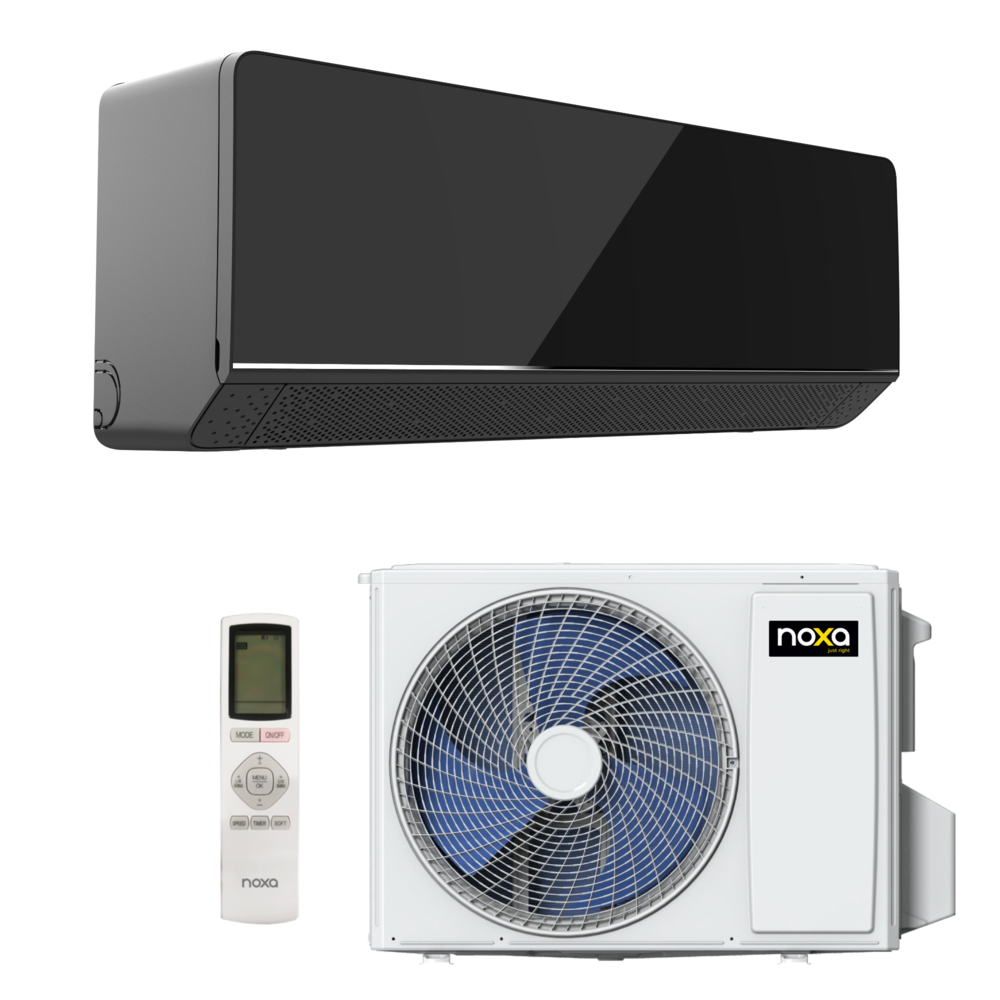 NOXA STORM Wall-Mounted Air Conditioner Split 3.5 kW (Set) &ndash; SMG‑35B‑1A - 1
