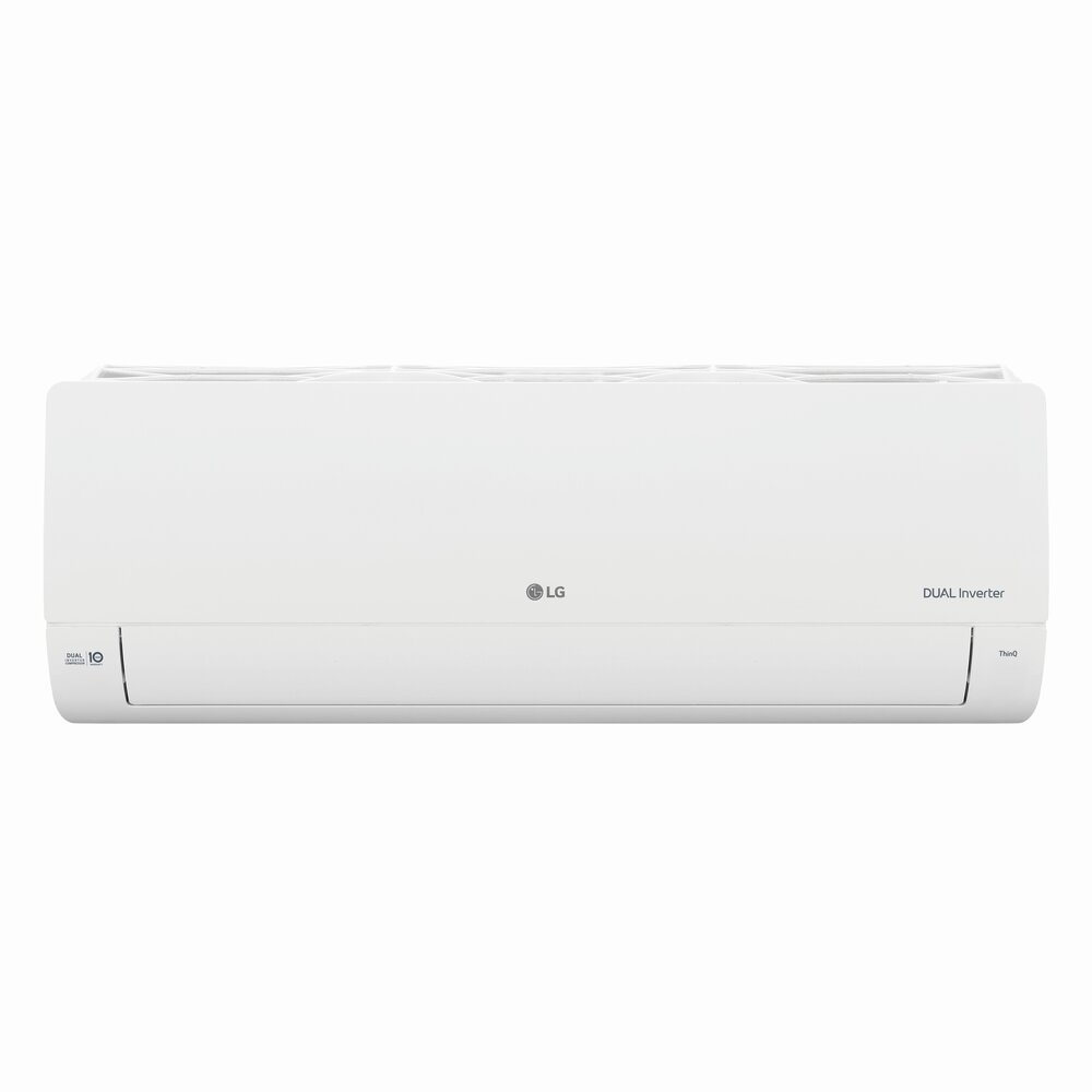 LG DUALCOOL Standard 2 2026 Split 2.5 kW Wall Air Conditioner (Indoor Unit) - EZ09CYN.CSJ1 - 1
