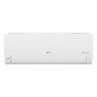 LG DUALCOOL Standard 2 2026 Split 2.5 kW Wall Air Conditioner (Indoor Unit) - EZ09CYN.CSJ1 - 1