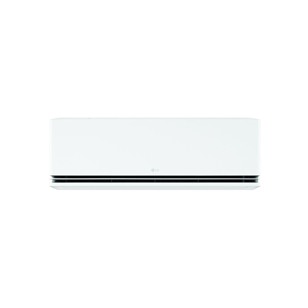 LG DUALCOOL AI Premium Soft Air 2.5 kW Wall-Mounted Air Conditioner Set - H09S1PA - 1