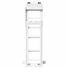 Roof Mounting Bracket for Midea PortaSplit Portable Air Conditioner - XWDZJ - 5