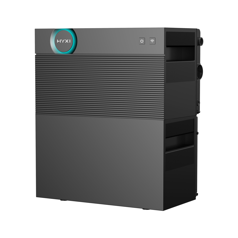 HYXI Halo HYX-MS3000B - 3.014 kWh Micro ESS Battery Pack - 1