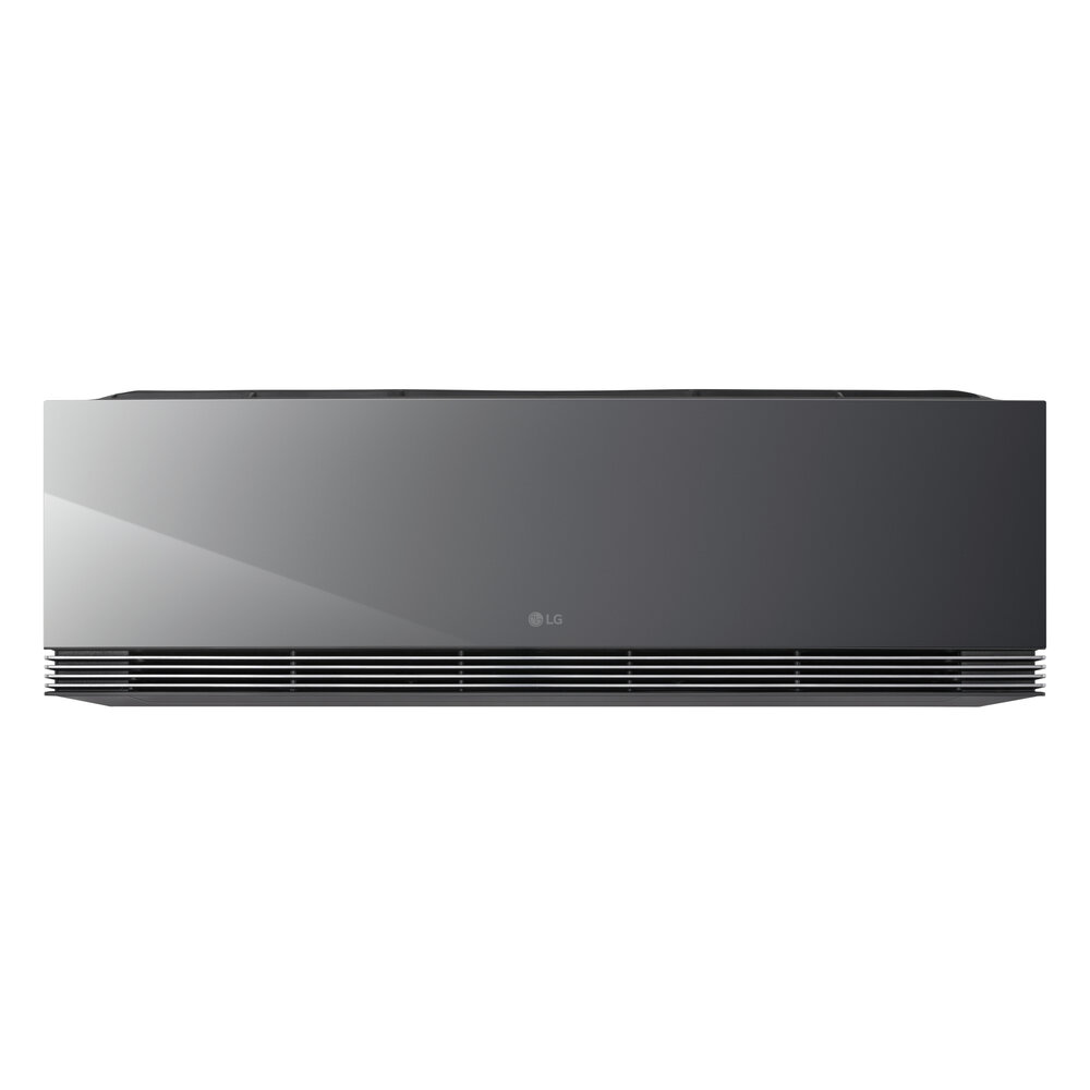 LG ARTCOOL AI Mirror AA12SP - 3.5 kW Wall Mounted Air Conditioner - 1