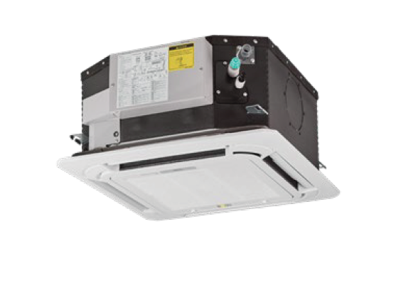 NOXA Split Cassette Air Conditioner 3.5 kW (Indoor Unit) – SNXC4C-12N8-A1M - 1
