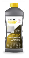 SMART CleanAir Concentrate 1L bottle (yellow). - 1