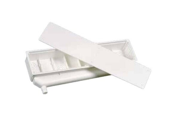 Vertical Tank VO p25 Box for Air Conditioning - 51000101022 - 1