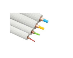 Plastic Inserts for Manual/Bending of Copper Pipes - 4m - 0508.00010.000 - 2