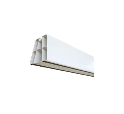 Roof Foot 120KG load capacity up to 120 kg CASTEL length 1000 mm (Accessory) - EX.137-1000 - 1