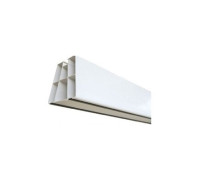 Roof Foot 120KG load capacity up to 120 kg CASTEL length 1000 mm (Accessory) - EX.137-1000 - 1