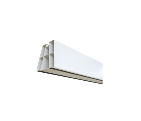 Roof Foot 120KG load capacity up to 120 kg CASTEL length 450 mm (Accessory) - EX.137-450 - 1