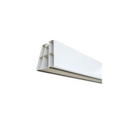 Roof Foot 120KG load capacity up to 120 kg CASTEL length 450 mm (Accessory) - EX.137-450 - 1