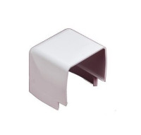Installation Corner CASTEL white Color height 110 mm (Accessory) - ODOC-110 - 1