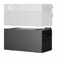 HYXI Halo HYX-MS3000B - 3.014 kWh Micro ESS Battery Pack - 1