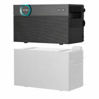 HYXI Halo HYX-MS3000AC - AC-Coupled Micro Energy Storage System 3.0 kWh - 2