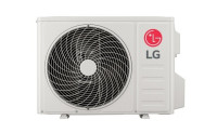 Klimatyzator LG Standard 2 2026 2,5 kW (jed. zew.) - EZ09CYU.CA31 - 1