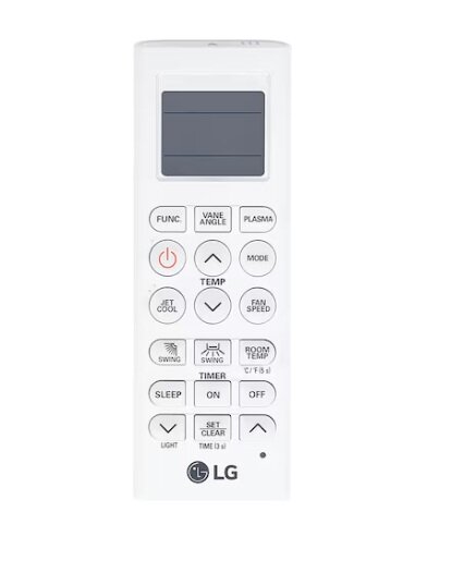 LG Universal Wireless Controller - PWLSSB21H - 1