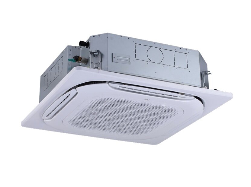 MDV Cassette Air Conditioner Split 8.0 kW (Set) - ZMC4-28R8-A1 - 1
