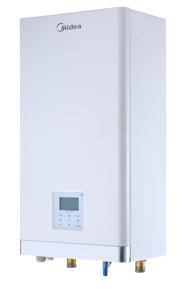 MIDEA M-Thermal Air to Water Split Heat Pump (Indoor Unit) - HB-A60/CD30GN8-B - 1