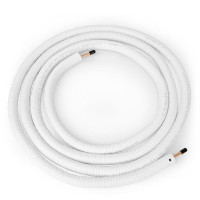 Rura Miedziana 25 metrów ENTALPIA ¾'' 1,00 mm (Akcesoria) - MIEDZ_ENT_3/4_1.0_25 - 1