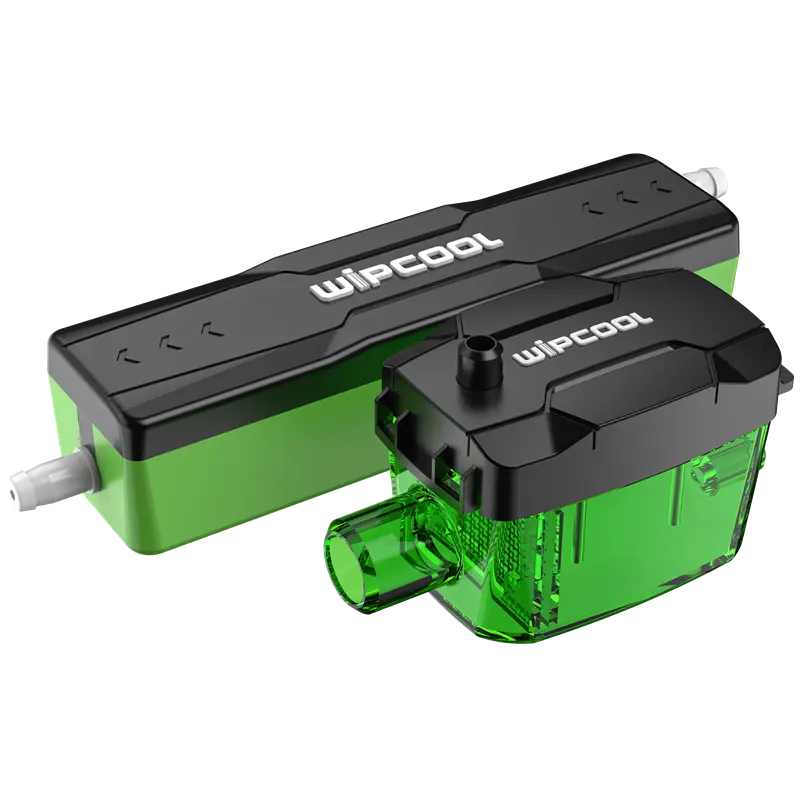 Pompka Skroplin Odprowadzenie Kondensatu WIPCOOL do 12 litrów na godzinę (Akcesoria) - P12 - 1