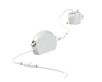 Pompka Skroplin Odprowadzenie Kondensatu NOXA do 10 litrów na godzinę (Akcesoria) - ZF-1A POMPKA SKROPLIN - 1