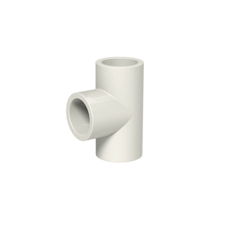 Trójnik Instalacyjny IDMAR 1/2 cala (Akcesoria) - PVCTKW015.301 - 1