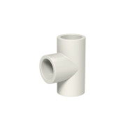 Trójnik Instalacyjny IDMAR 1/2 cala (Akcesoria) - PVCTKW015.301 - 1