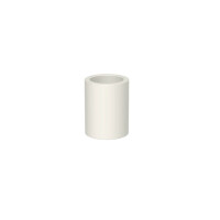 Złączka Instalacyjna IDMAR PVC USMetrix 1/2" KW/KW - PVCZKW015XKW015.301 - 1