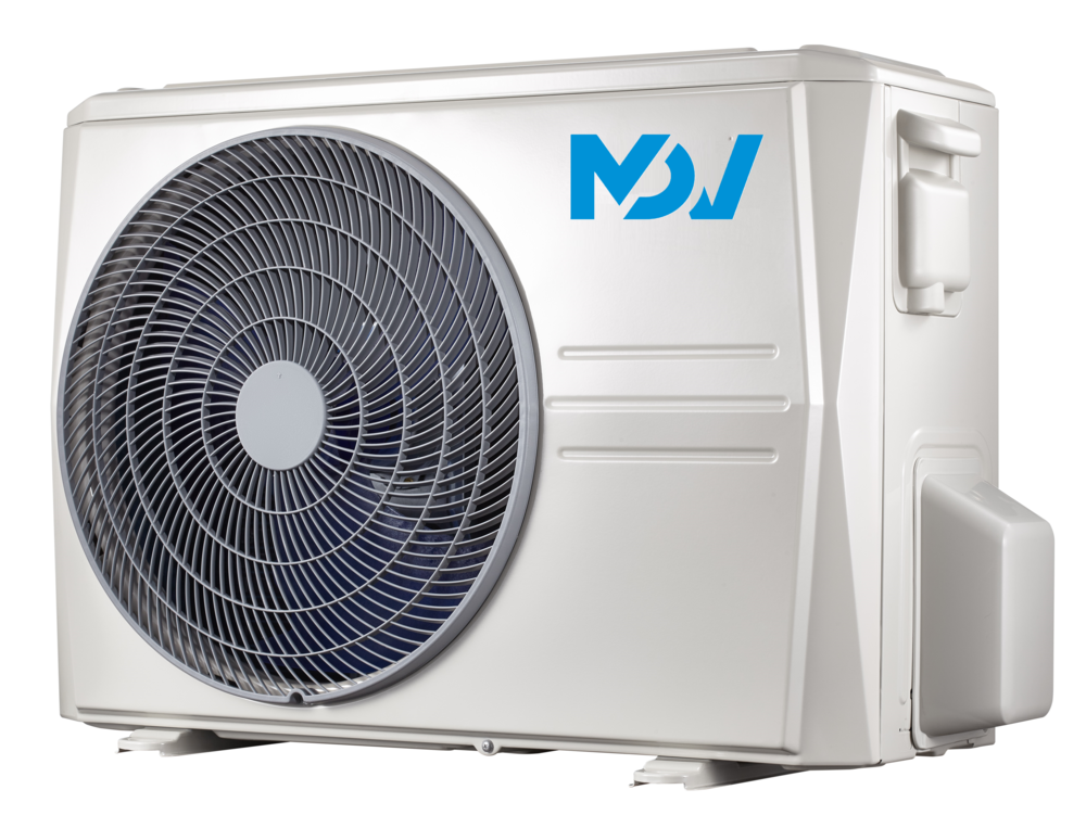 Klimatyzator MDV OFFICE STANDARD Split 3.5 kW (J. Zewn.) - UNVS-12R32INT OU - 1