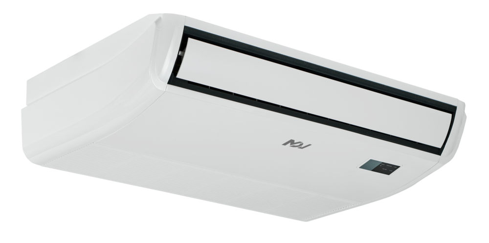 Klimatyzator Podstropowy MDV Split 7kW (J. Wewn.) - CLFB-24R32IVT IN - 1