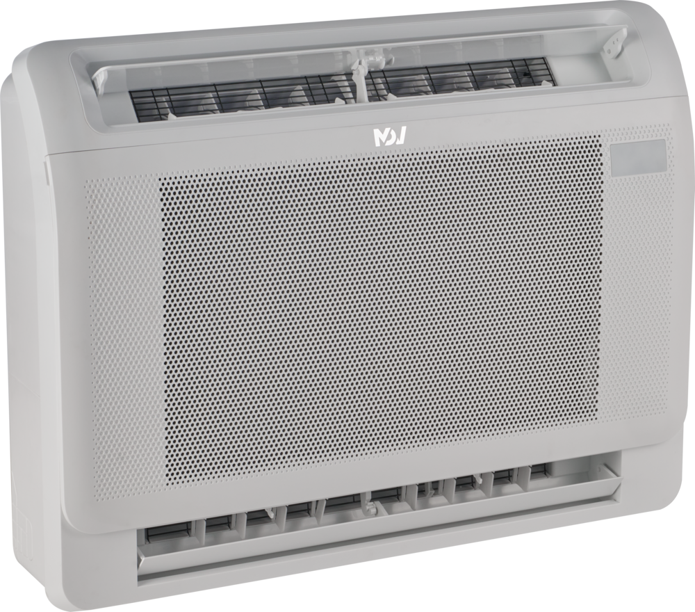 Klimatyzator Konsola MDV Split 5 kW (J. Wewn.) - CONS-16R32IVT IN - 6