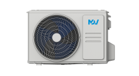 Klimatyzator MDV Split 3.5 kW (J. Zewn.) - MOX330-12HFN8-QRE3 - 1