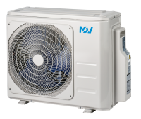 Klimatyzator MDV Multi Free Match Multi 7.9 kW (J. Zewn.) - M3OA-27HFN8-QAH - 1