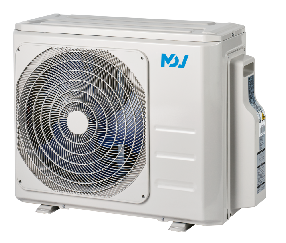 Klimatyzator MDV Multi Free Match Multi 7.9 kW (J. Zewn.) - M3OA-27HFN8-QAH - 1