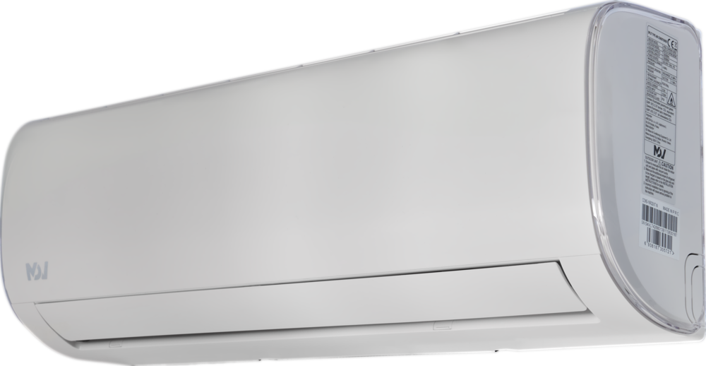 Klimatyzator Ścienny MDV Aroma Split 3.5 kW (J. Wewn.) - AFBU-12HRDNX-QRD0 - 4