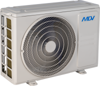 Klimatyzator MDV Blue XT Split 3.5 kW (J. Zewn.) - MOXT230-12HFN8-QRD6 - 3