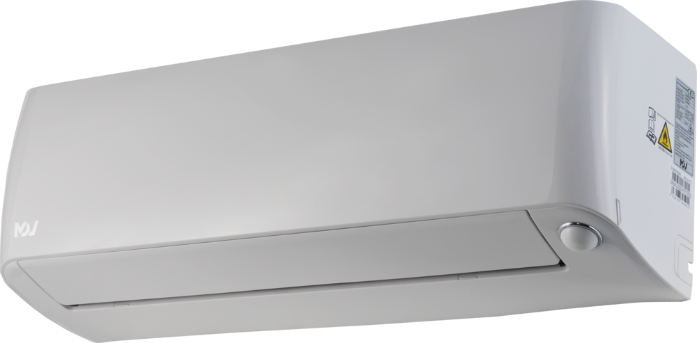 Klimatyzator Ścienny MDV Oasis Split 2.6 kW (J. Wewn.) - OP-09HRFN8-QRE3 - 7