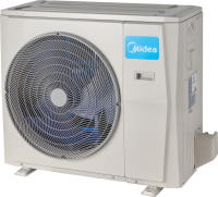Klimatyzator Uniwersalny MIDEA Split 10.6 kW (J. Zewn.) - MOD30U-36HFN8-Q(GA) - 4