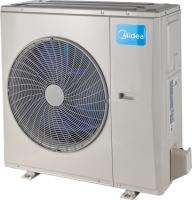 Klimatyzator MIDEA Split 14.1 kW (J. Zewn.) - MOX630U-48HFN8-R(GA) - 4