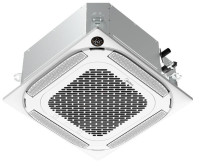 Klimatyzator Kasetonowy MIDEA Split 3.52 kW (J. Wewn.) - MCA4U-12HRFNX(GA) - 1