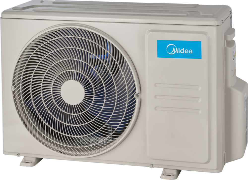 Klimatyzator MIDEA MULTI WARMER Multi 5.3 kW (J. Zewn.) - M2OE-18HFN8-QH - 6