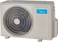 Klimatyzator MIDEA MULTI Multi Warmer 4.1 kW (J. Zewn.) - M2OH-14HFN8-QH - 5